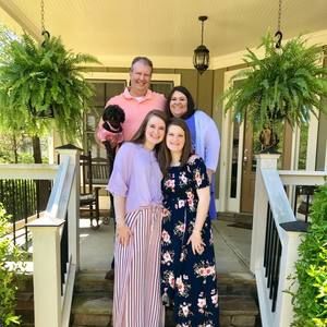 Meet your Posher, Shannon